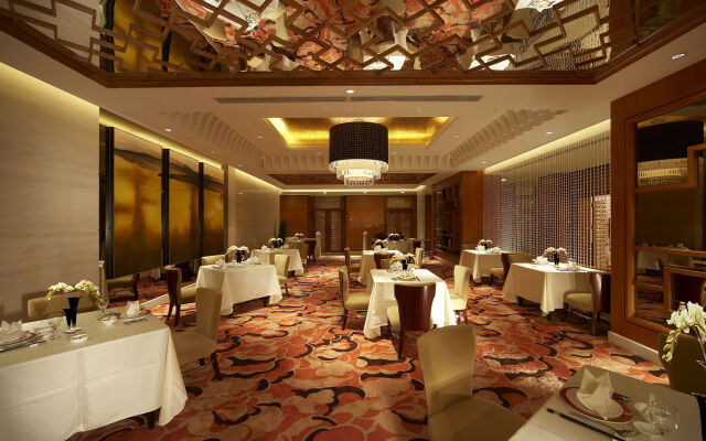 Dalian Dynasty International Hotel