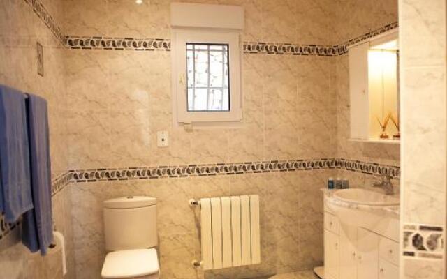 Holiday Home Calina