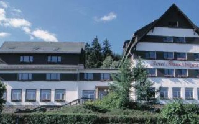 Wagners Hotel Im Thüringer Wald