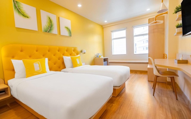 Bloom Hotel Richmond Road