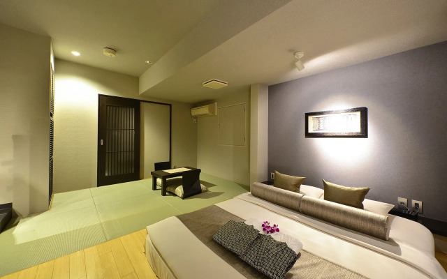 HOTEL AROMA - Adults Only