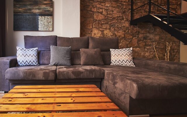 Alcam Loft Grassot