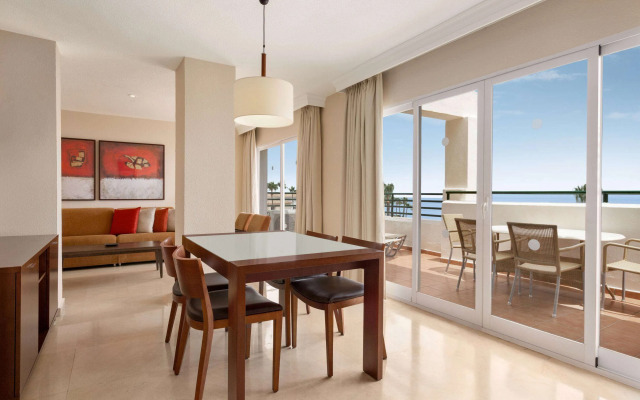Ramada Residences by Wyndham Costa del Sol Fuengirola