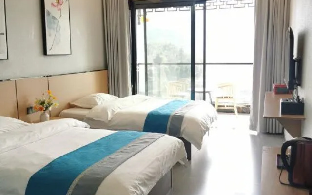 Xiyun Time Inn (Furong Town Dapu Branch)