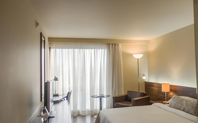 Movich Hotel de Pereira