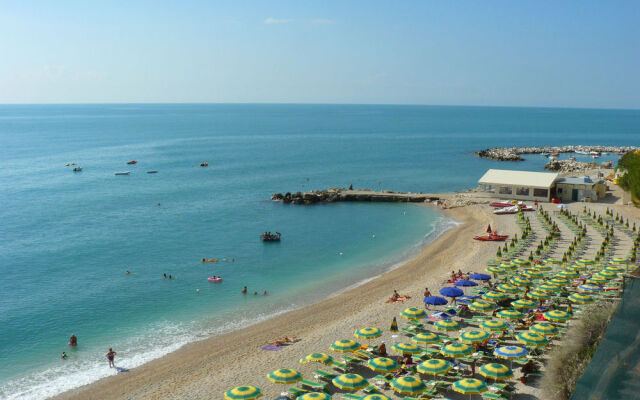 Camping Fontana delle Rose