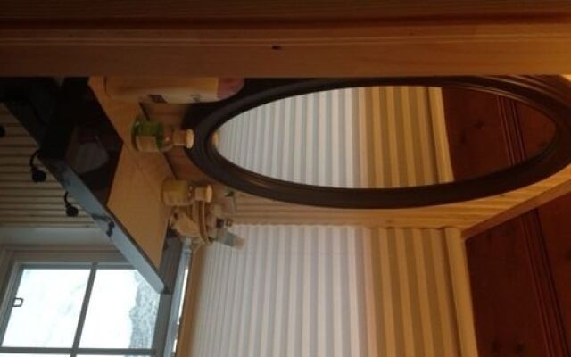 Gîte Pantoufles et Pamplemousse