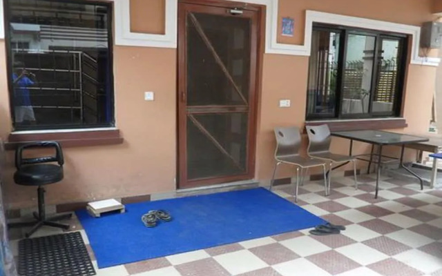 Nepal Inn Bed & Breakfast