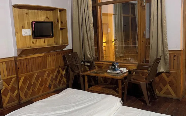 Woodward Magique kasol