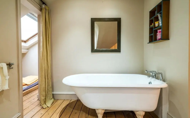 NEW 2 Bedroom Flat in Central London