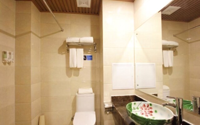 Weihai Yiting Boutique Hotel