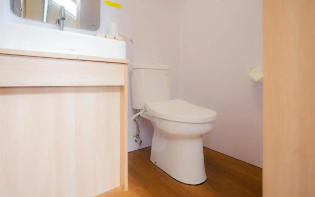 Bobocabin Pangalengan