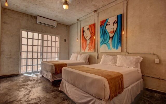 Angelina by Playa Moments