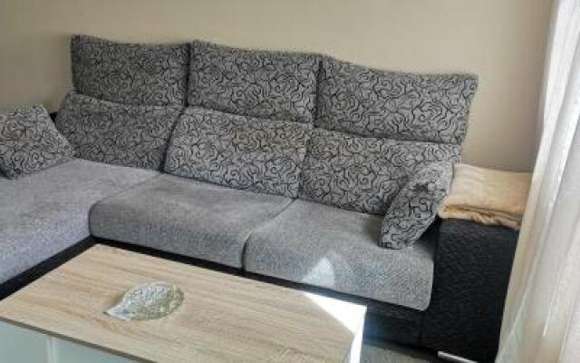 Apartamento Camino de Santiago