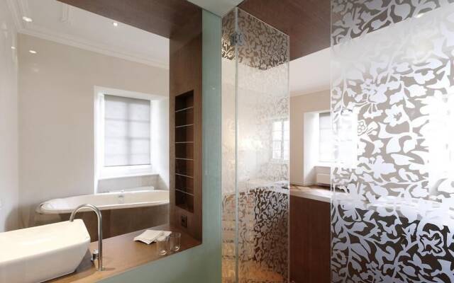 Hotel St. Petersinsel