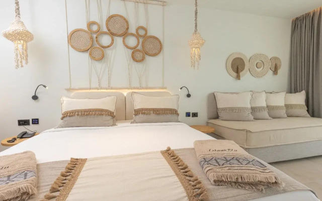 Cabana Blu Lifestyle Boutique Hotel & Suites