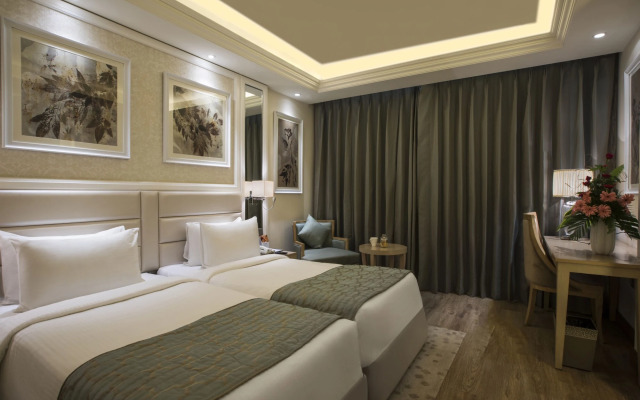 Singhania Sarovar Portico Raipur