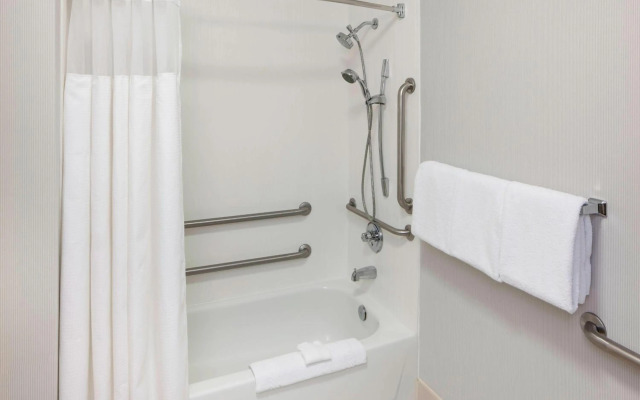 Courtyard Tuscaloosa by Marriott