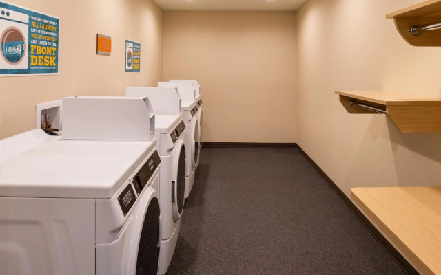 Home2 Suites by Hilton Columbus/West, OH