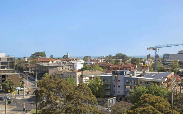 St Kilda Holiday Apartments