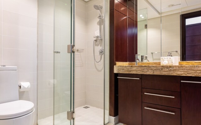 Burj Views by Maison Privee