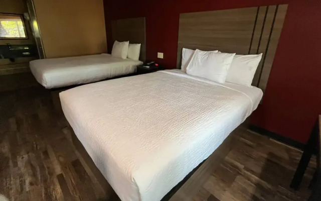 Baymont by Wyndham Manteca