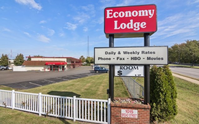 Economy Lodge