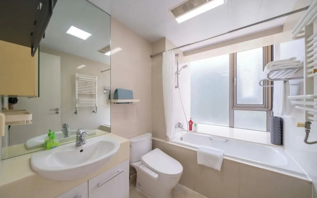 Tyms 3BR 2BA Apt Near Metro