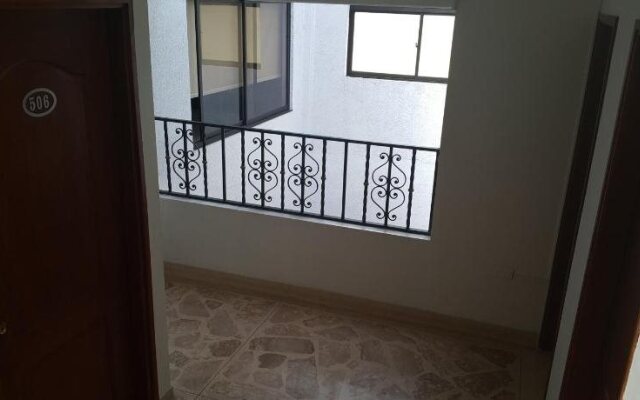 Hotel Prince Plaza
