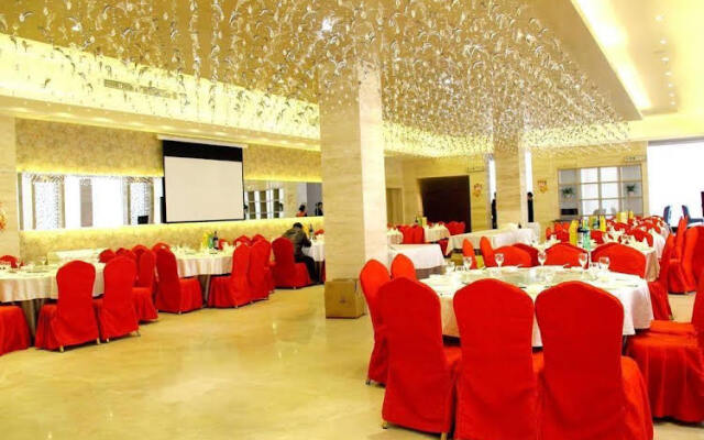 Hongyun Hotel - Jiujiang