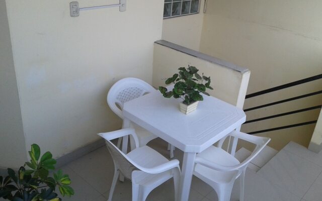Hostal Lukanas