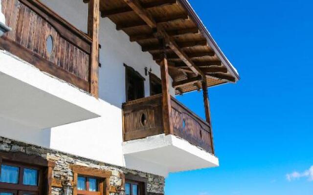 Yancheva Guest House