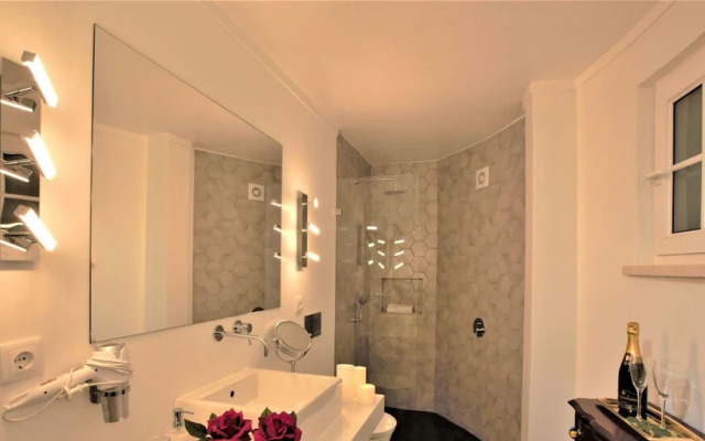 Quinta do Cabo Guesthouse