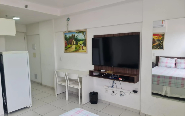 Flat Smart Residence