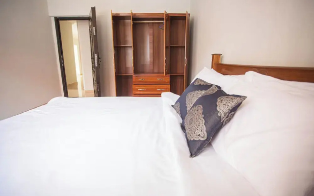 Accra Luxury Apartment at East Legon