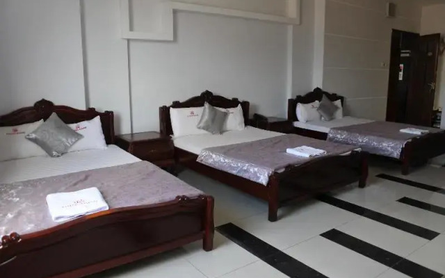 Sea Harmony Hotel