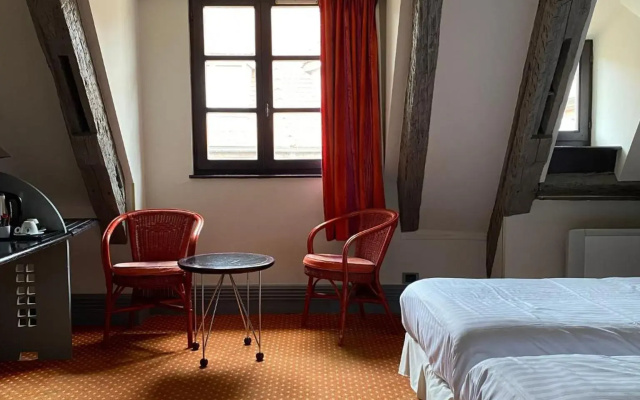 Hotel Kammerzell