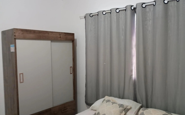 Casa de Veraneio: Aconchego 2