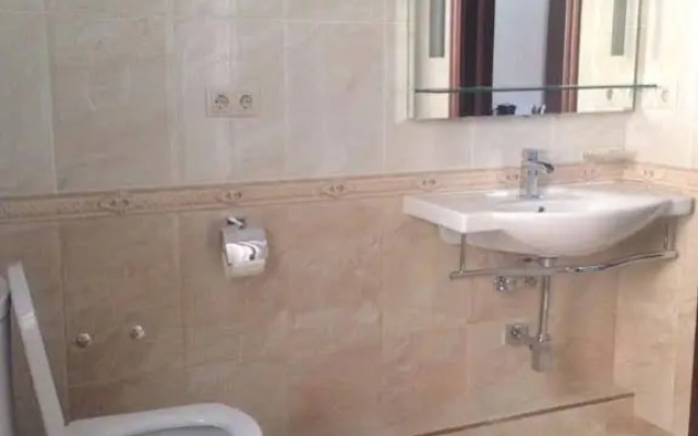 Bella Guest House