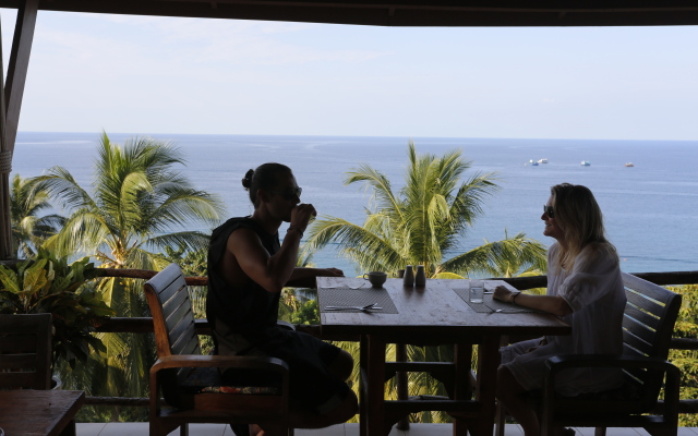 Koh Tao Hillside Resort