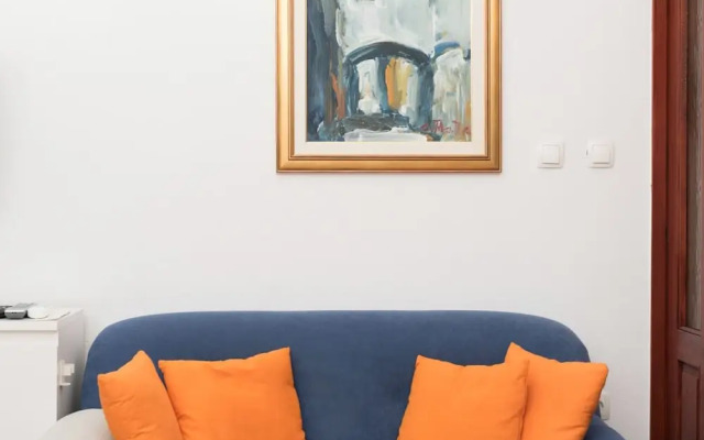 Stylish Lovran Sea View Apartments