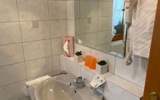 Haus Seehang Hotel Garni