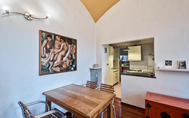 Casa Artisti - Mole Antonelliana