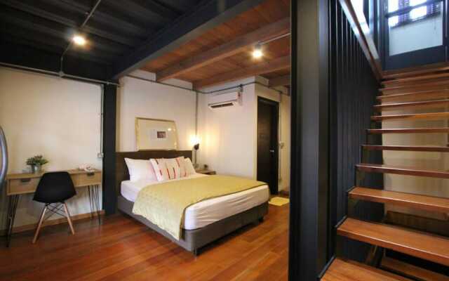 Lorong Jambatan Melaka