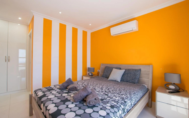 Port Royal 2 bedrooms - TENESOL RENTALS