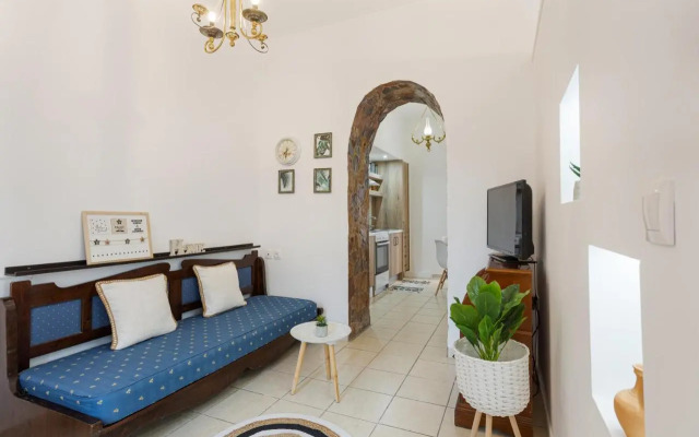 Erofili Ηouse