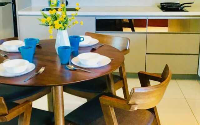 Geo38 Prime Suites Genting Highlands