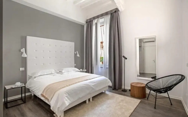 N-Space Modern Guest Rooms