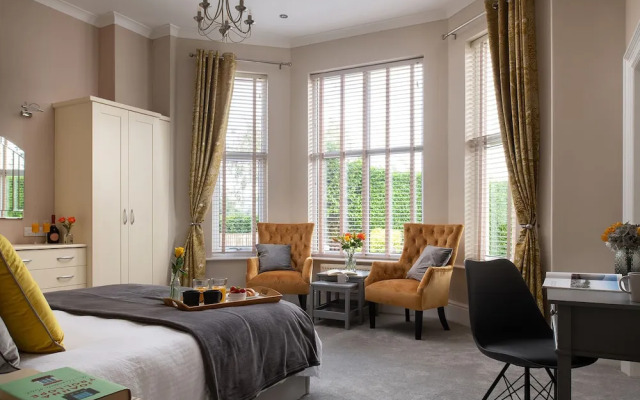 Plas Meirion Apartment 3