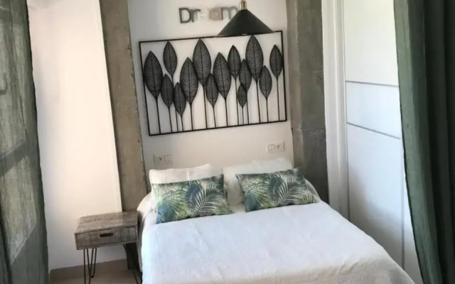 Apartamento FERRARA VISTAMAR